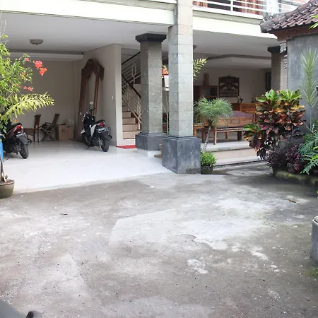 Betutu Bali Villas