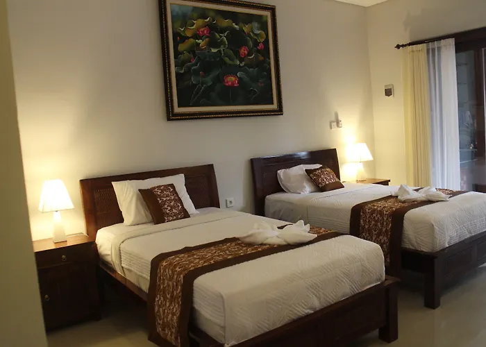 Betutu Bali 4*