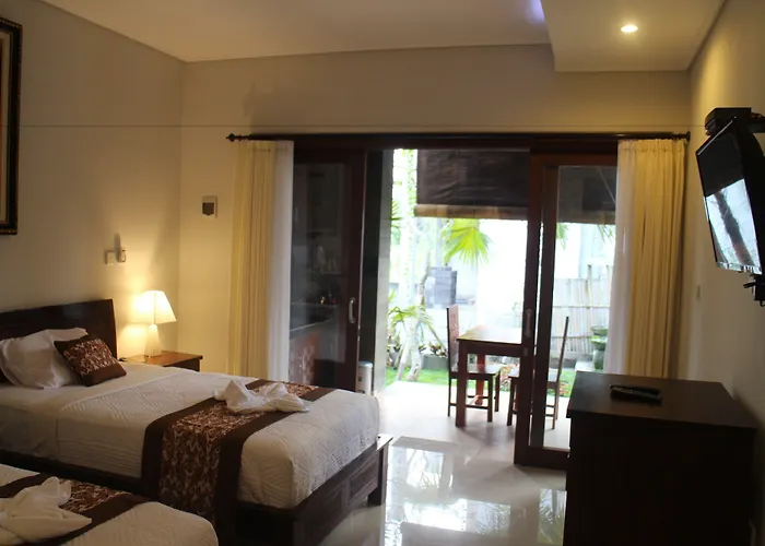 Pensión Betutu Bali