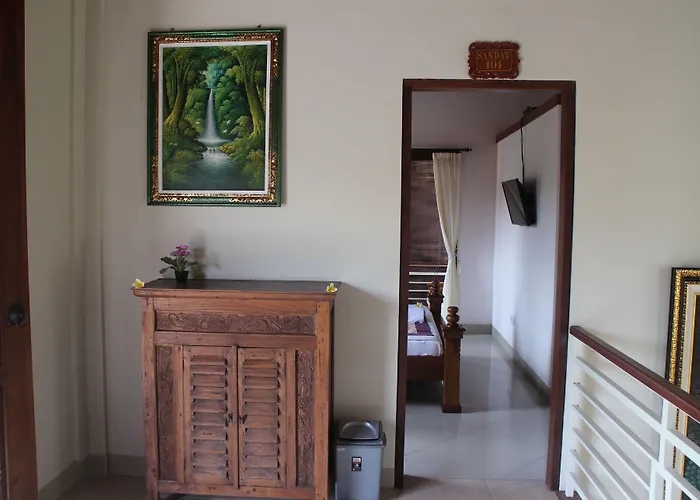 Pensión Betutu Bali 4*