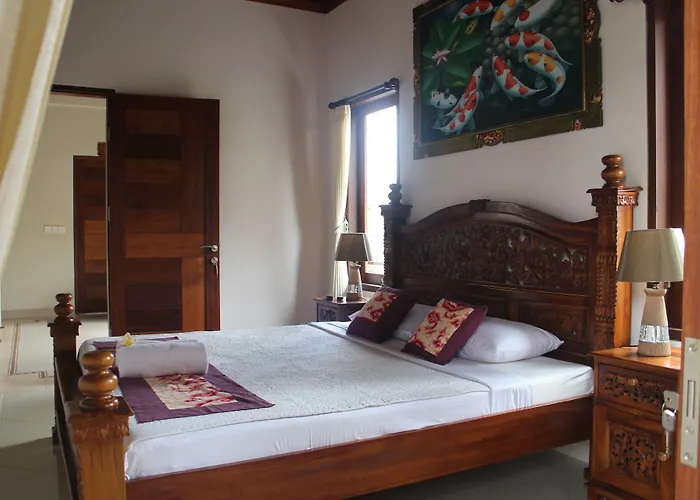 Pensión Betutu Bali