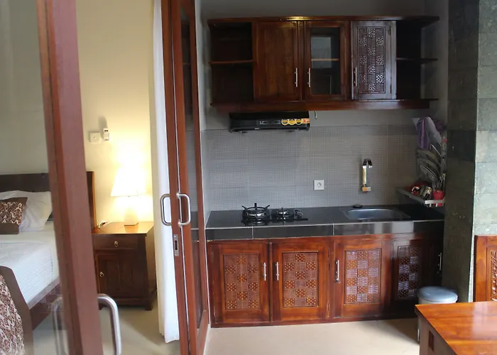 Betutu Bali 4*