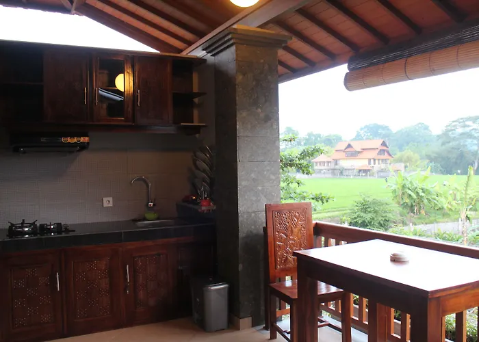 Pensión Betutu Bali
