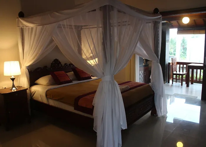 Pensión Betutu Bali 4*