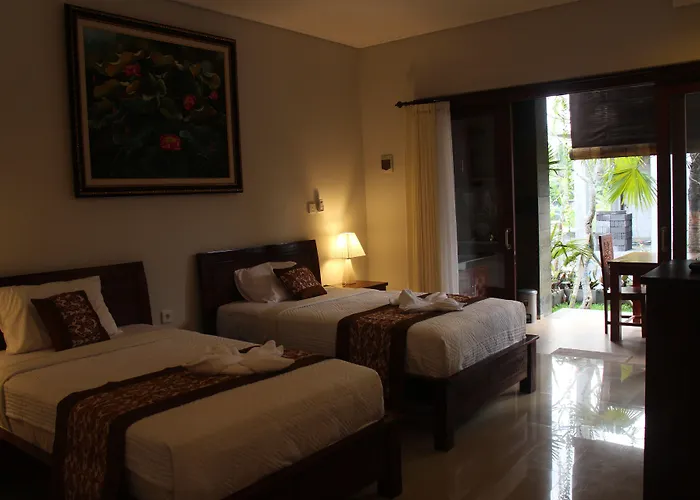 Betutu Bali 4*