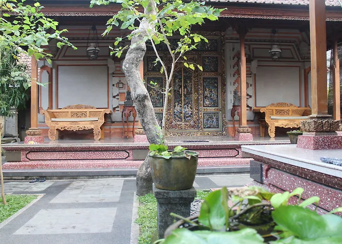 Pensión Betutu Bali