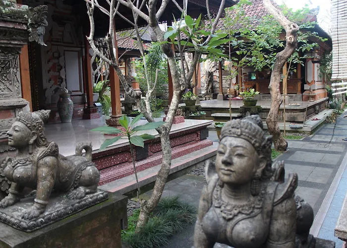 Pensión Betutu Bali