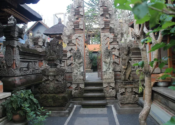 Pensión Betutu Bali