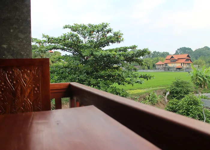 Betutu Bali Pensión