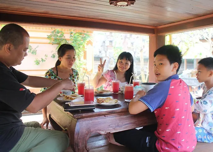 Betutu Bali Ubud