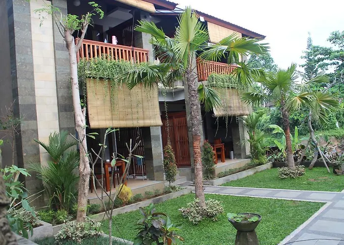 Betutu Bali 4*