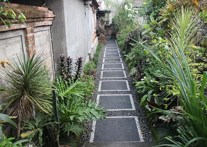Pensión Betutu Bali