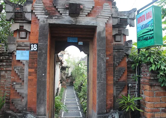 Betutu Bali Ubud