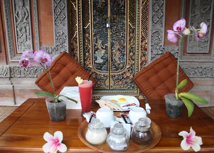 Pensión Betutu Bali 4*