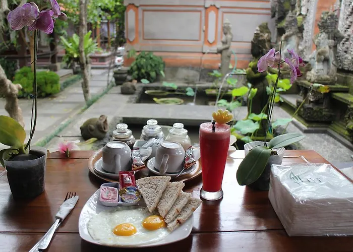 Betutu Bali 4*