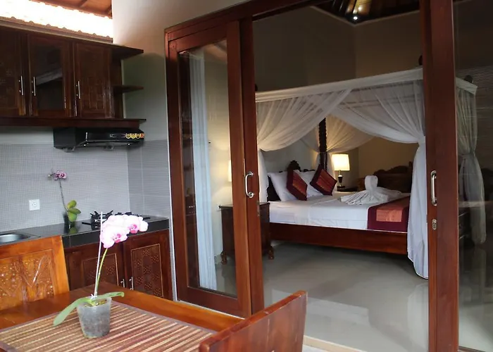 Betutu Bali 4*