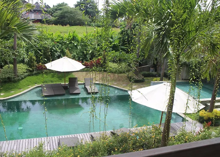 Pensión Betutu Bali 4*