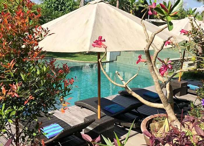 Pensión Betutu Bali