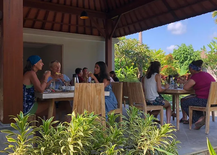 Betutu Bali 4* Ubud