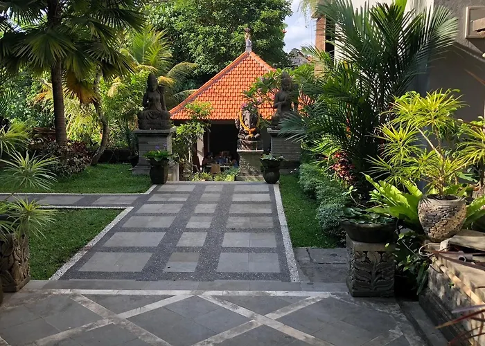 Betutu Bali Ubud
