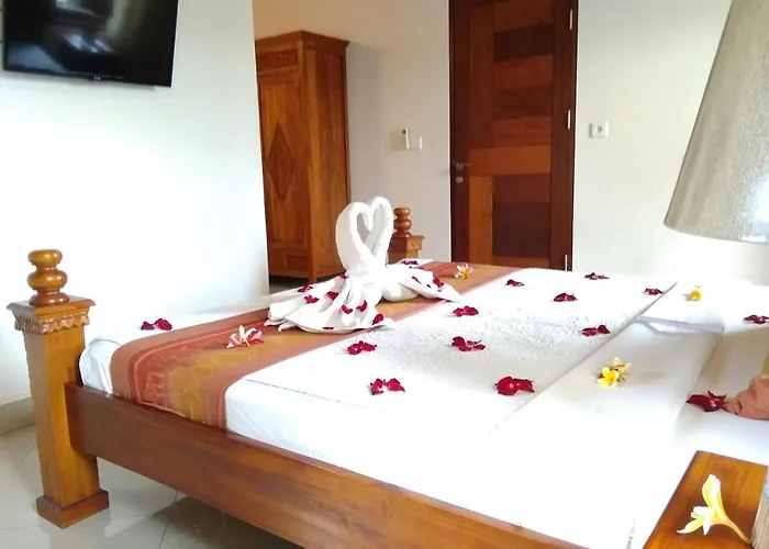 Betutu Bali 4* Ubud