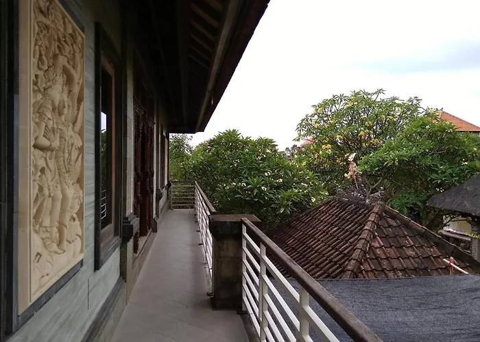 Pensión Betutu Bali