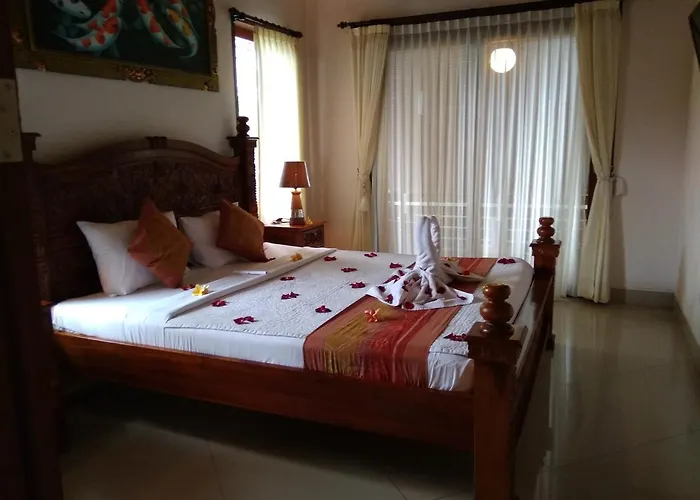 Pensión Betutu Bali 4*