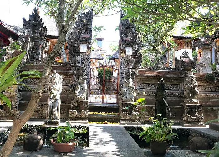 Pensión Betutu Bali