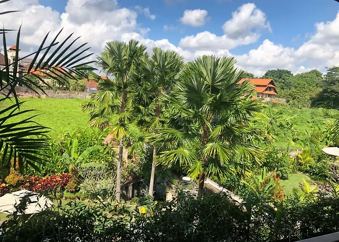 Pensión Betutu Bali 4*
