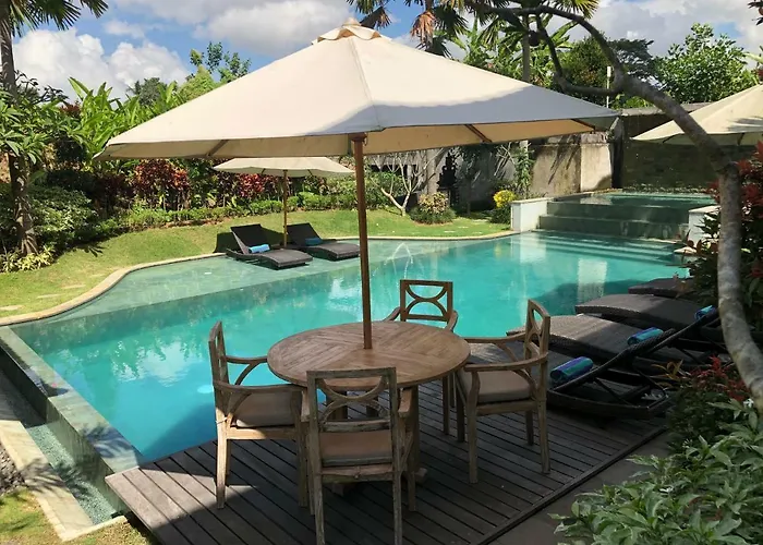 Pensión Betutu Bali