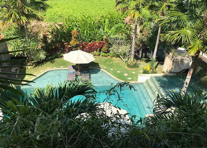 Pensión Betutu Bali