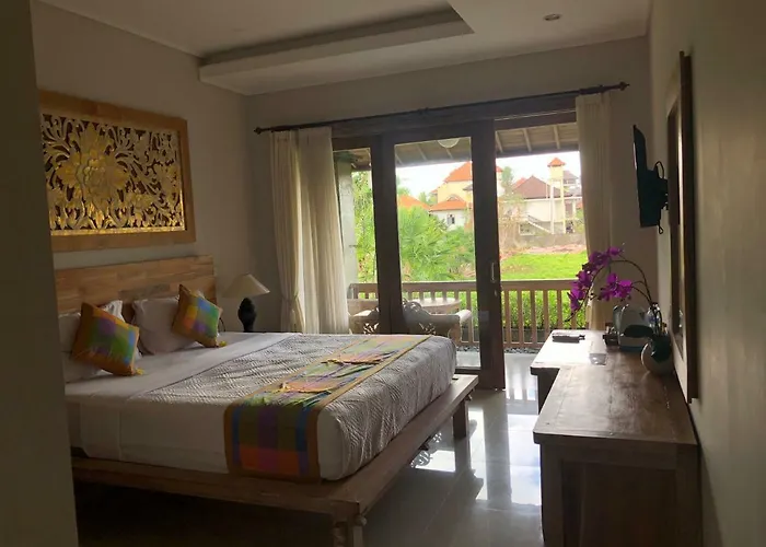 Pensión Betutu Bali