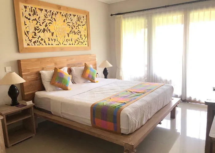 Betutu Bali 4*