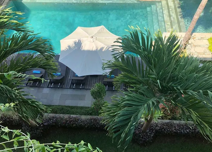 Pensión Betutu Bali Ubud