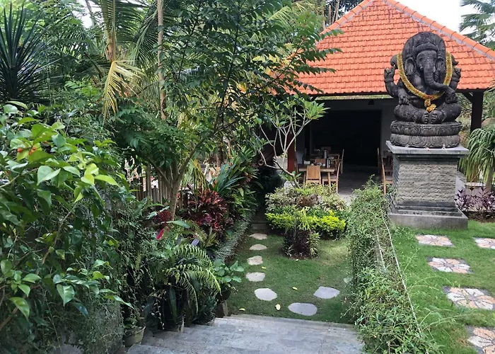 Betutu Bali Ubud
