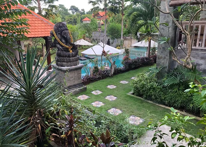 Pensión Betutu Bali 4*