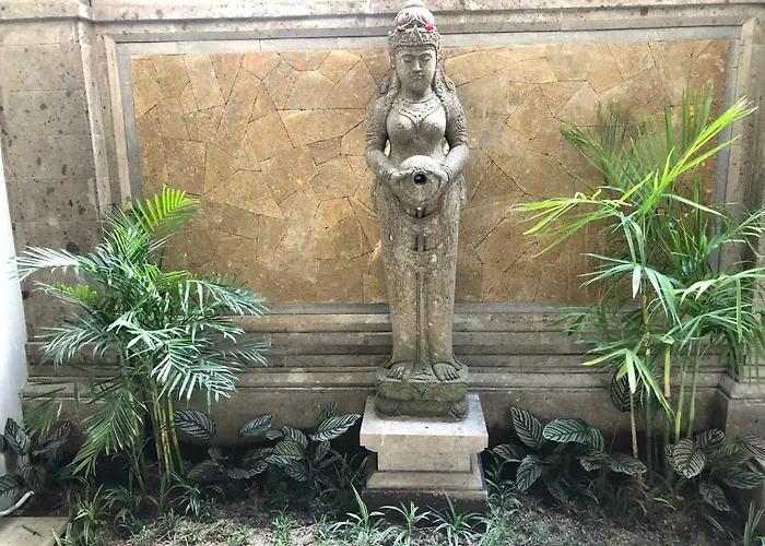 Pensión Betutu Bali