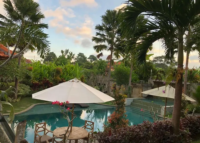 Pensión Betutu Bali
