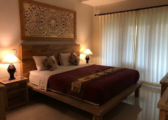 Betutu Bali 4* Ubud