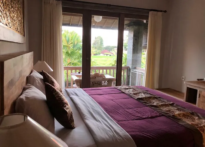 Betutu Bali 4*