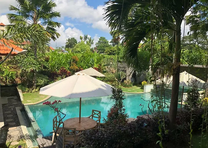 Betutu Bali 4*