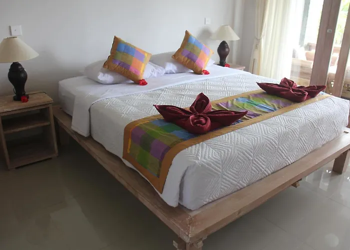 Pensión Betutu Bali