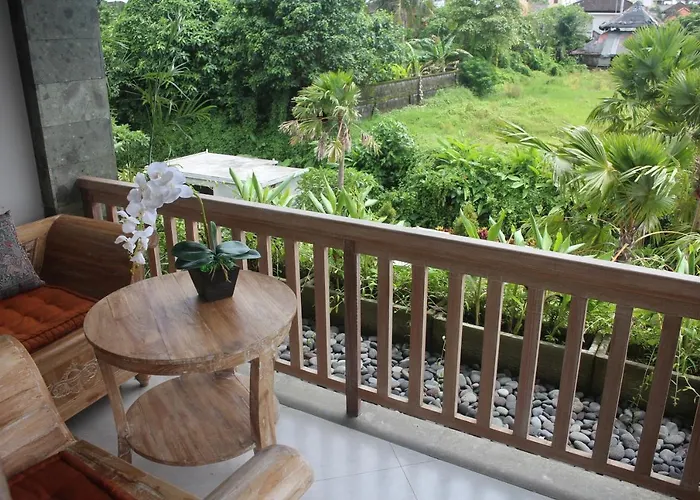 Pensión Betutu Bali 4*