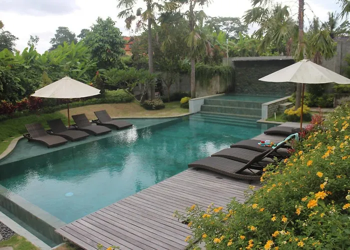 Pensión Betutu Bali